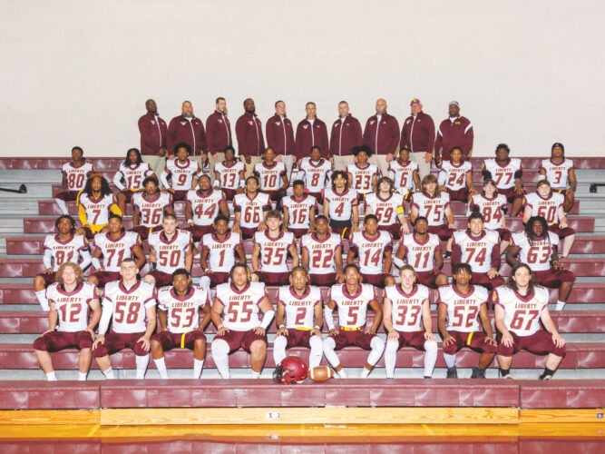 Leopards determined to get over the hump